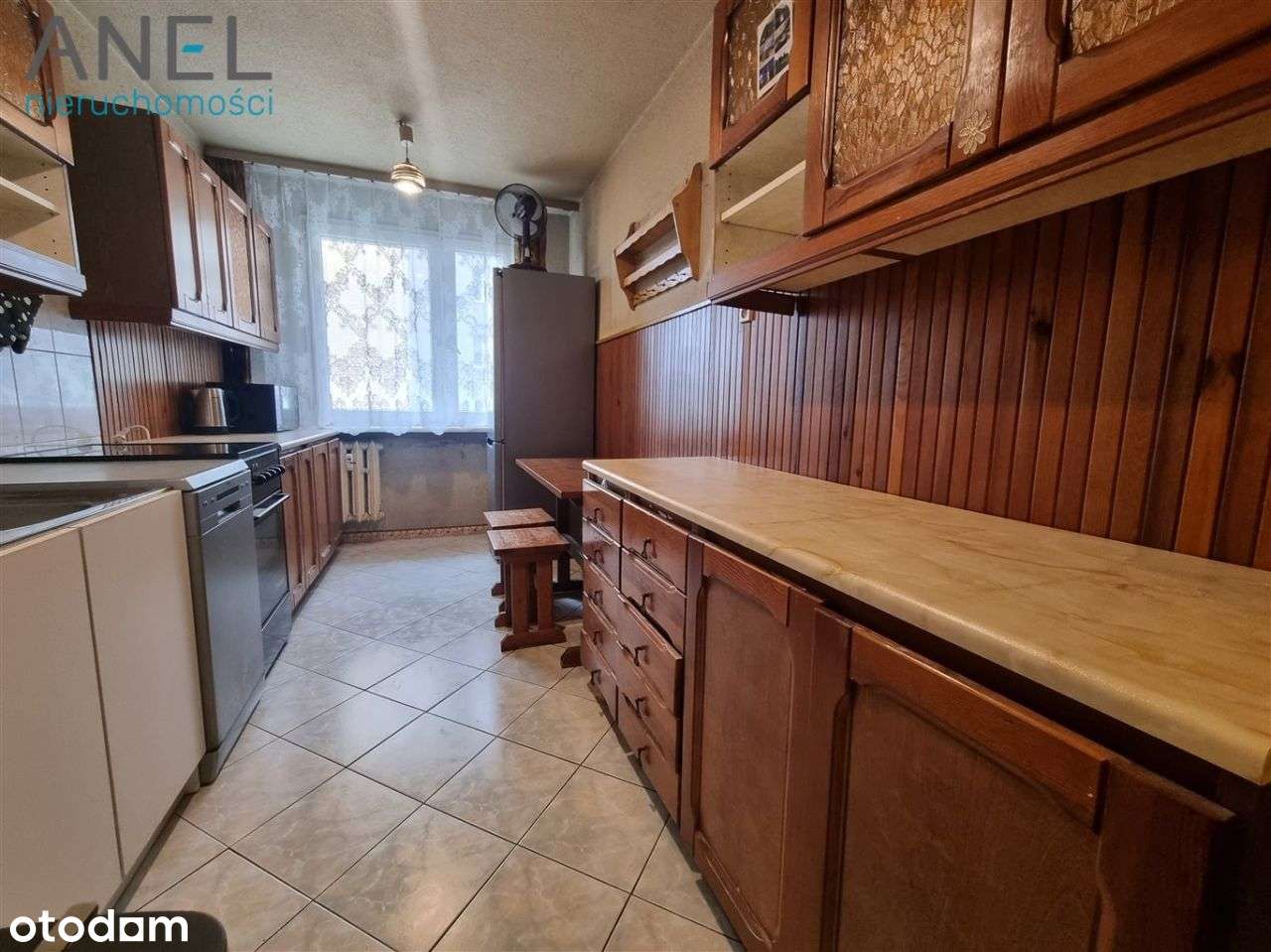 Blisko Parku Kościuszki- 3-pok- ponad 73m2, balkon-8