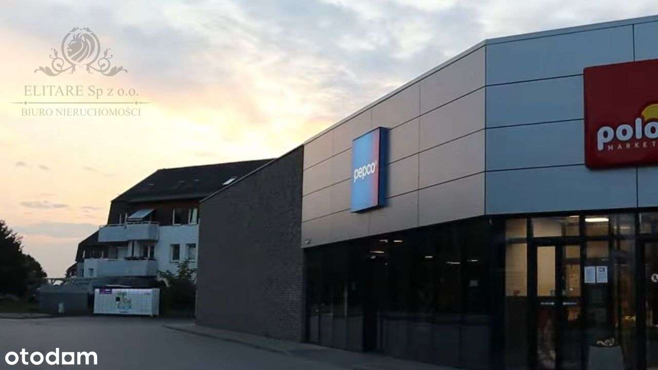 Piękne mieszkanie 3pokojowe z balkonem blisko Wroc-11