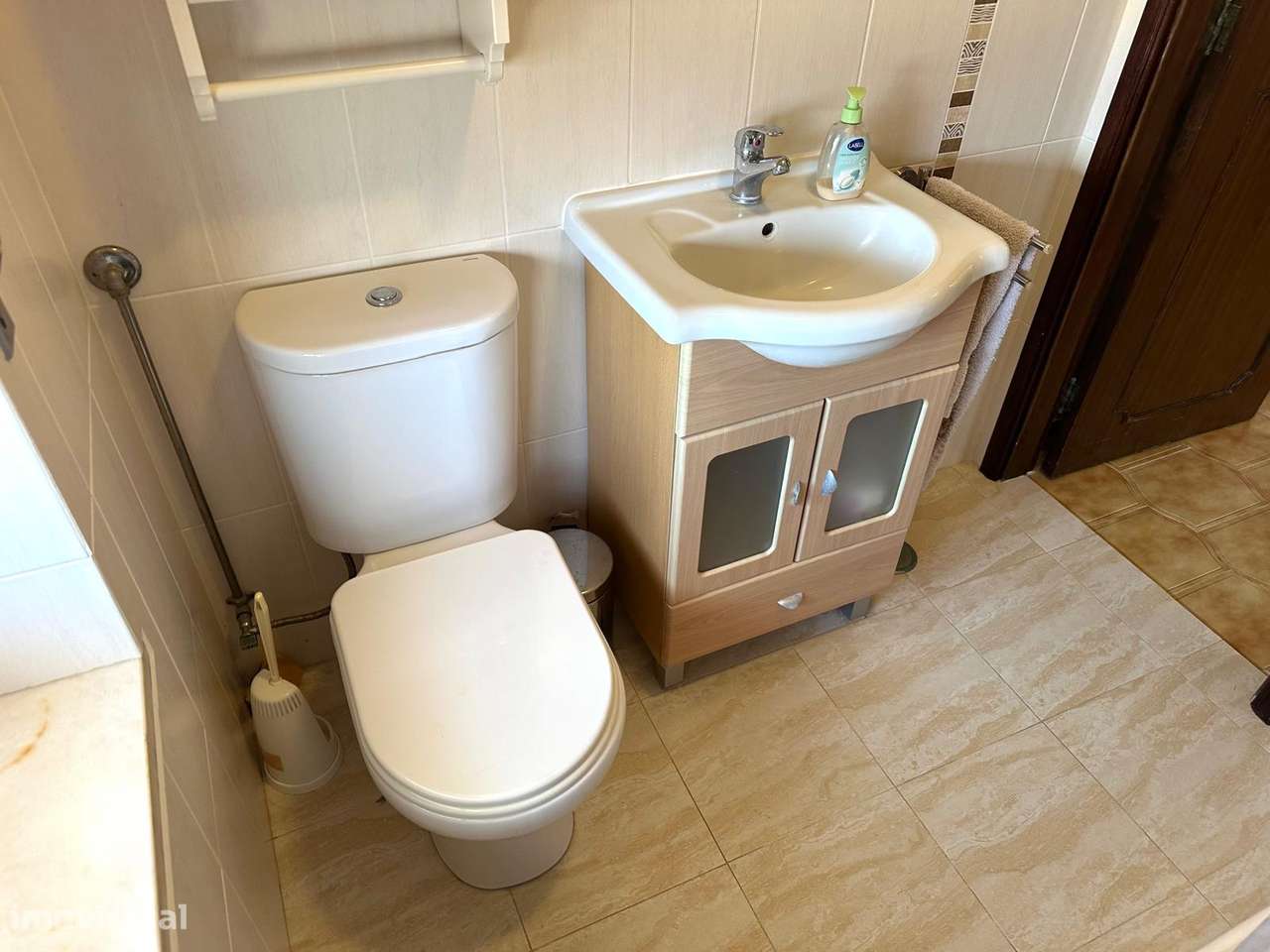 Apartamento T2 - praia do Pedrogão-14