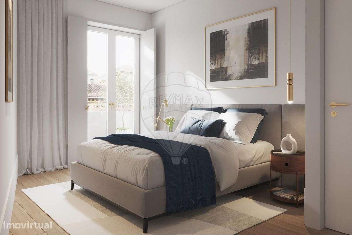 Apartamento T6 para venda - Grande imagem: 4/5