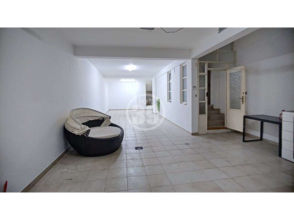 Moradia Deslumbrante com Vista Mar, piscina e garagem - Marina de A...-40