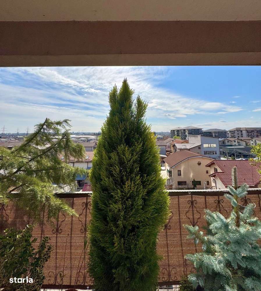 Vanzare 2 camere - Dobroiesti - Fundeni bloc 2010-5