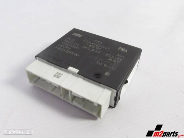 Módulo assistente estacionamento Seminovo/ Original BMW X3 (F25)/BMW i3 (I01)/BM... - 1