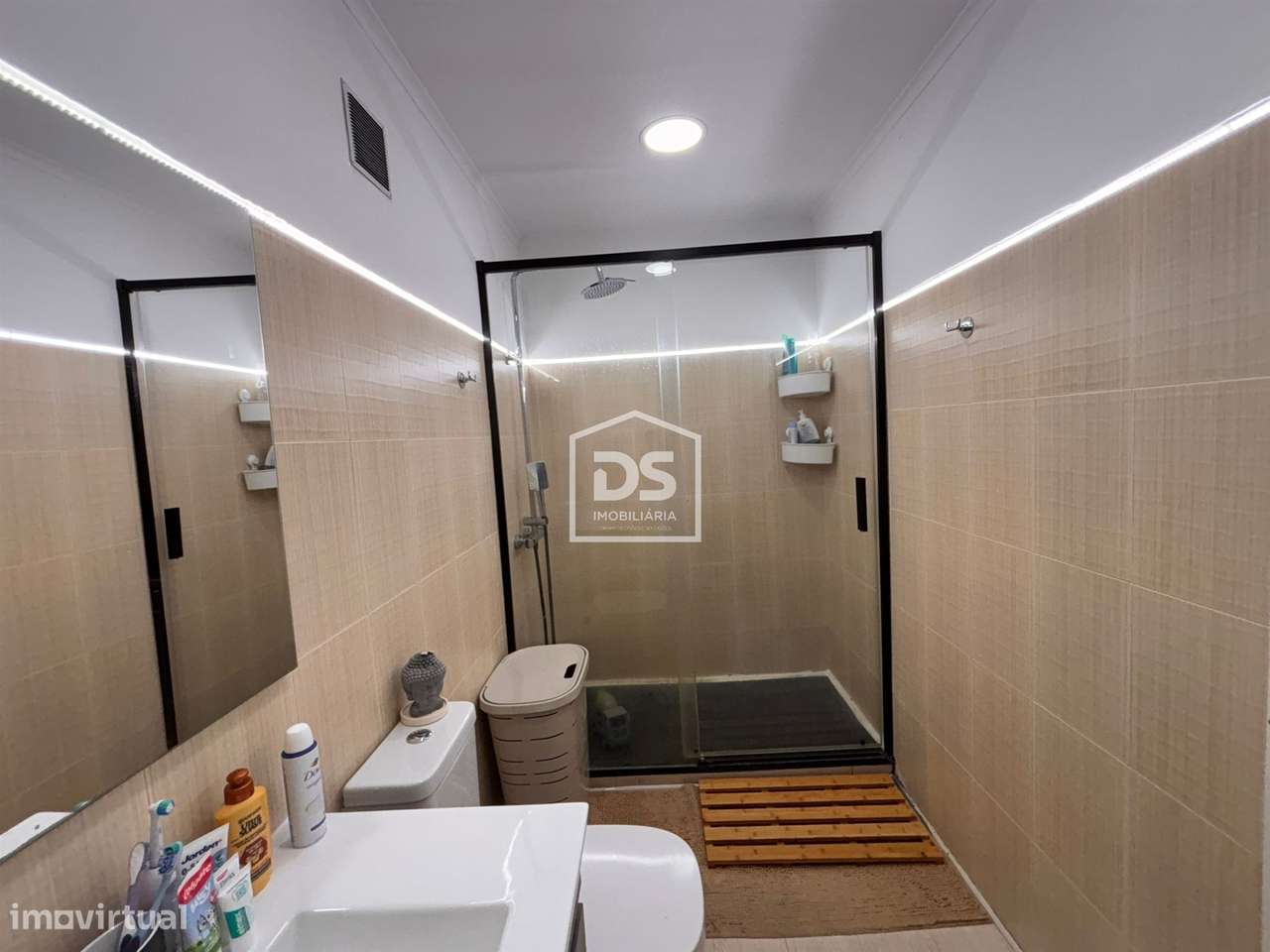 Apartamento T2 Venda em Sacavém e Prior Velho,Loures-22