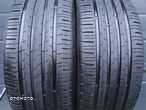 235/55R19 Continental EcoContact 6 para opon lato 5,7mm - 1