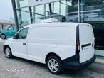 Volkswagen CADDY CARGO MAXI - 11