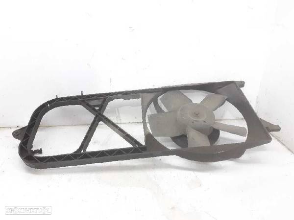 ELETROVENTILADOR OPEL CORSA B - 1