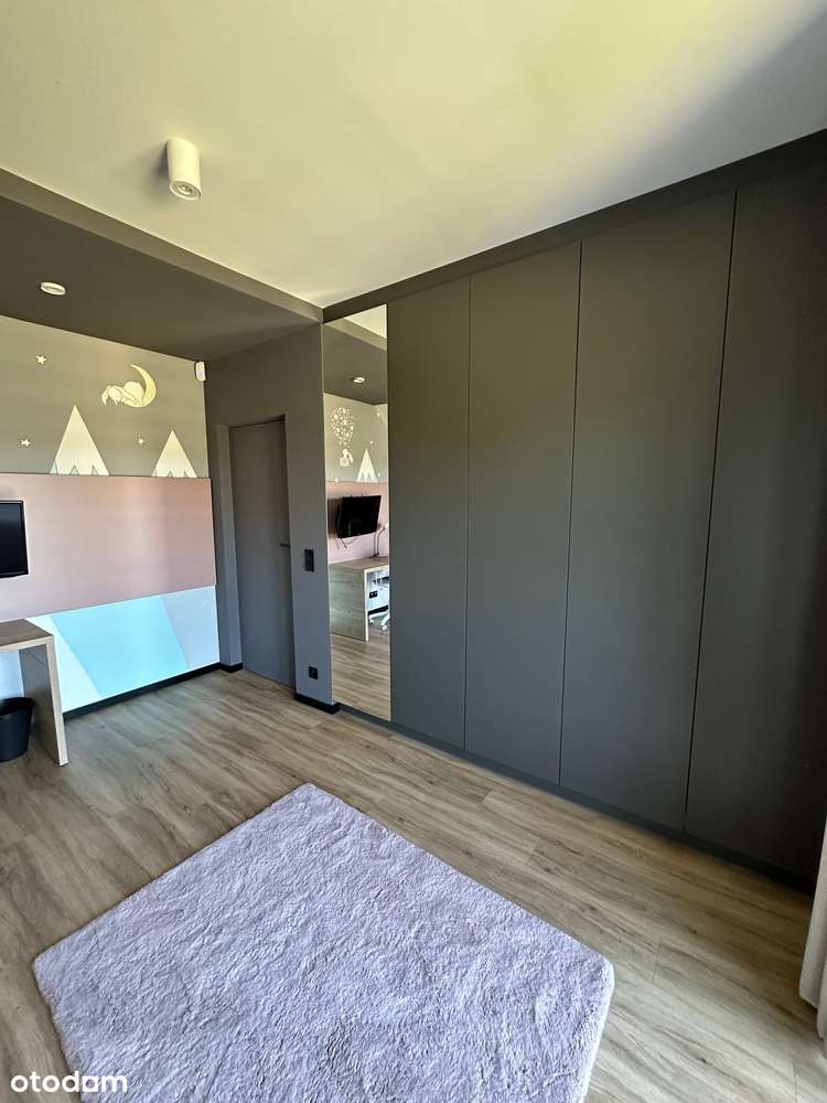 Nowoczesny komfortowy dom z 2022 roku do zamieszkania od zaraz-10