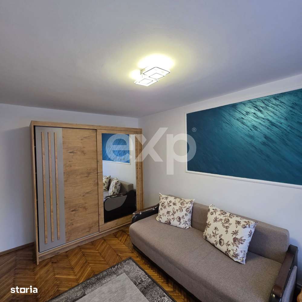 Apartament 3 camere | 69 mp | Decomandat | Manastur