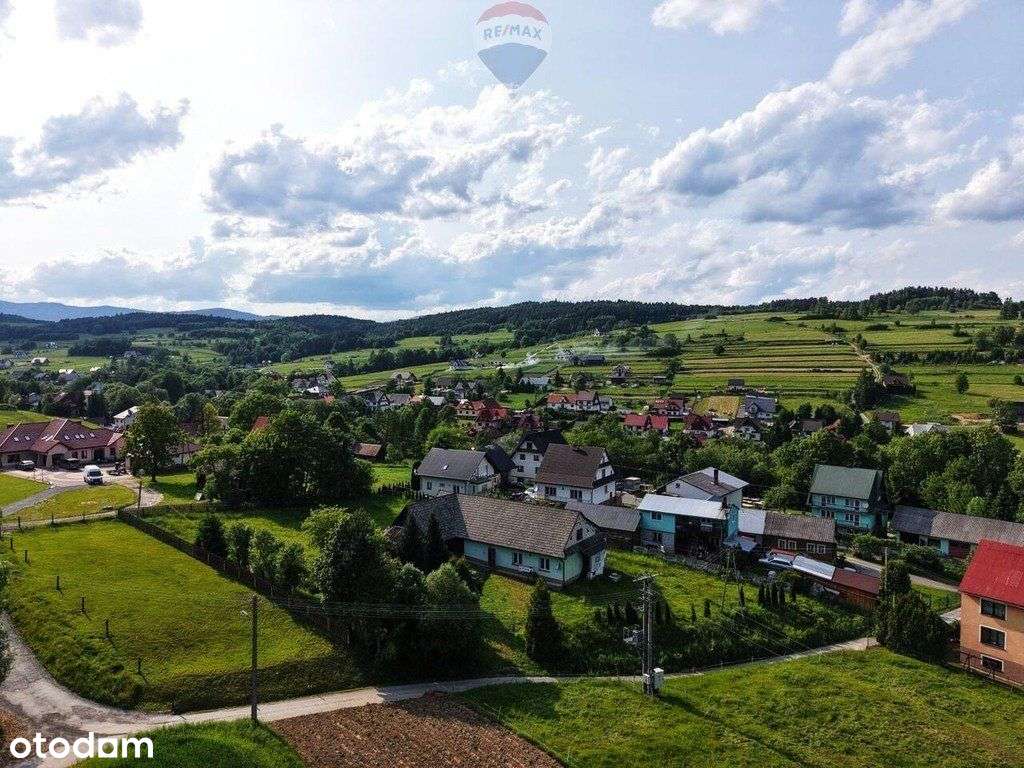 Dom jednorodzinny Toporzysko - Pełny obrazek: 4/16