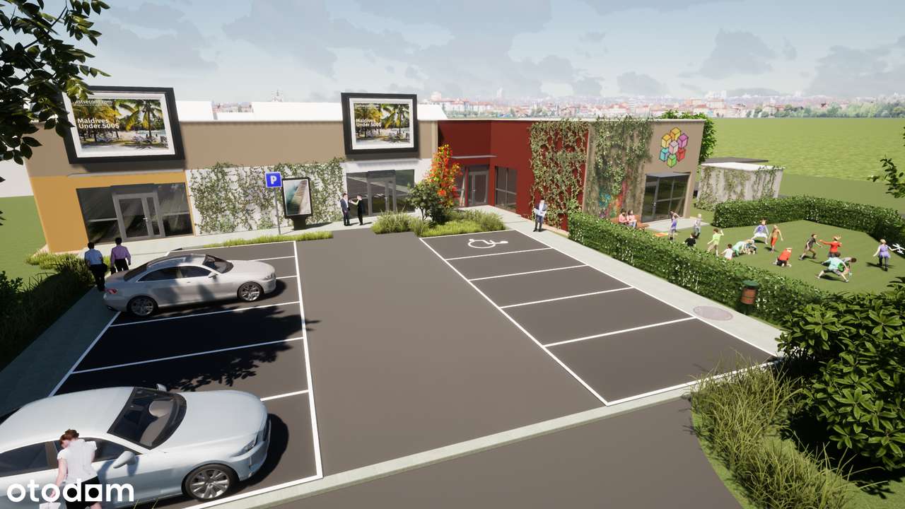 Gotowy dom od dewelopera - Pełny obrazek: 4/6