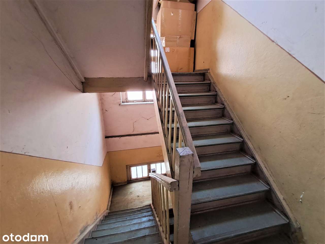Kamienica w centrum Szamotuł - nieruchomość pod inwestycje!-9