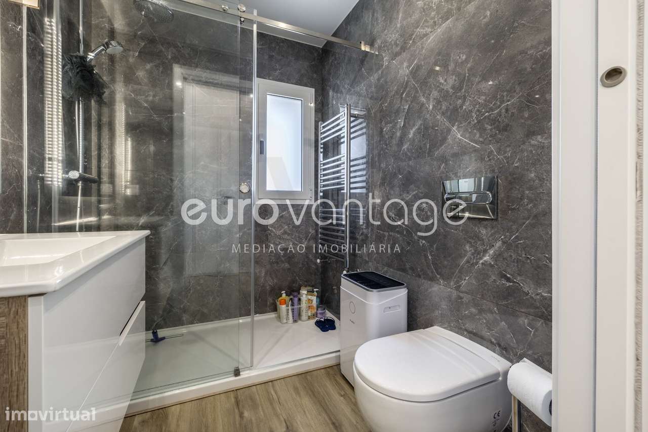 Apartamento T3 Moderno-26