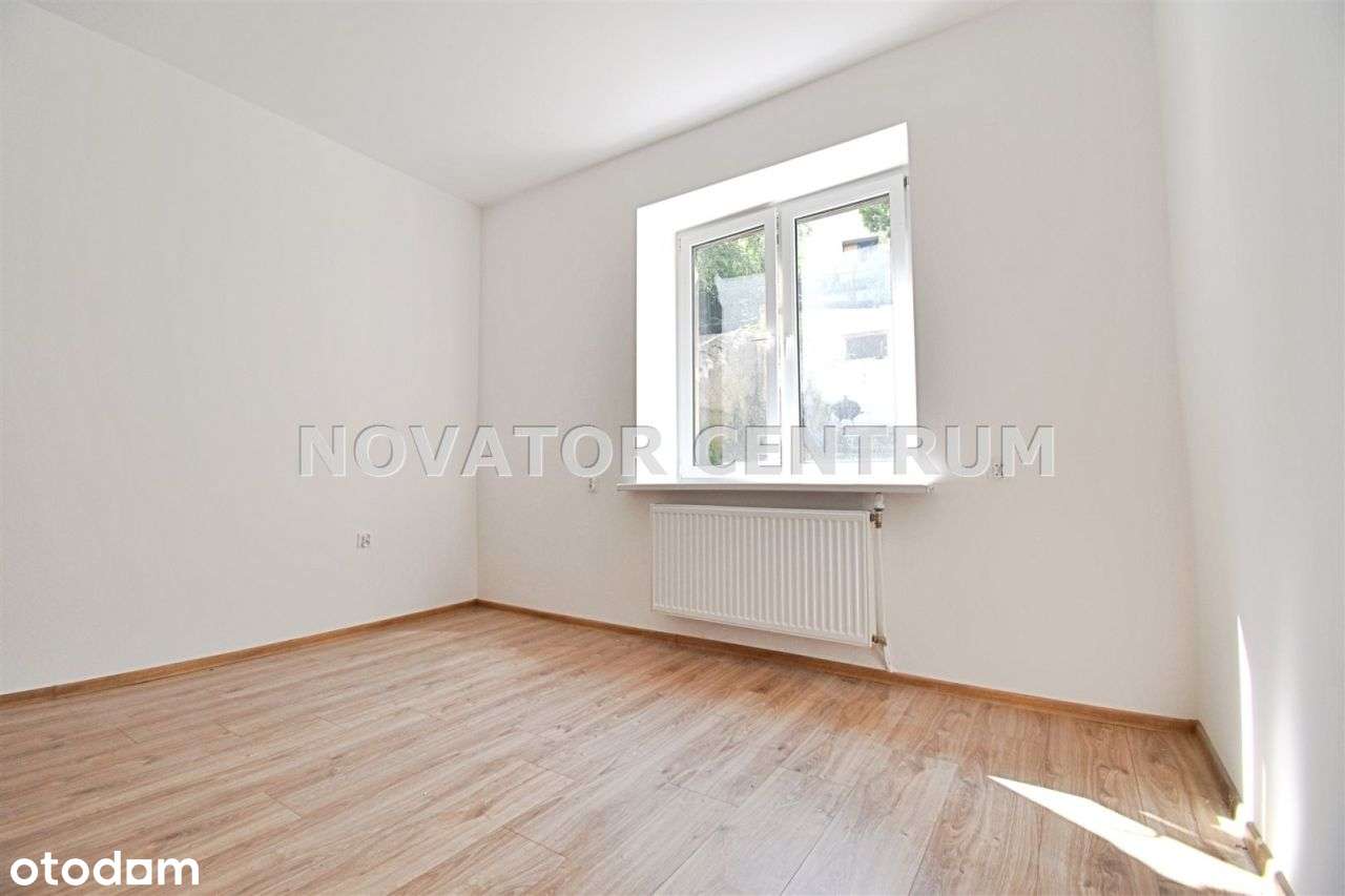 3 pokoje, parter, Wilczak! - Pełny obrazek: 4/10