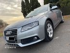 Audi A4 - 11