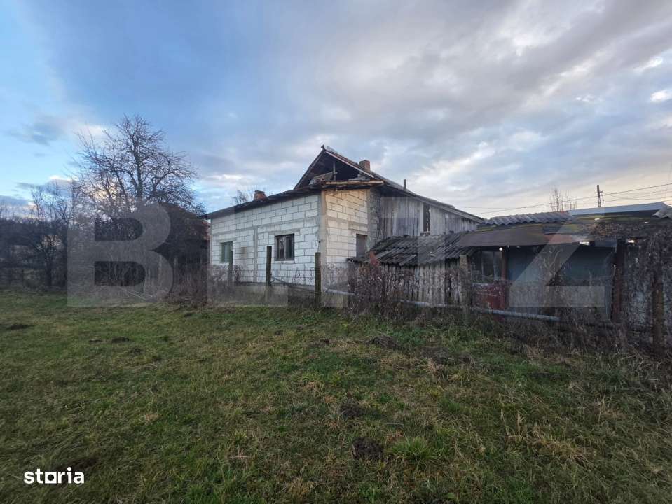 Casa de vanzare, 90 mp, zona Exterior Vest - Imagine principală: 3/17