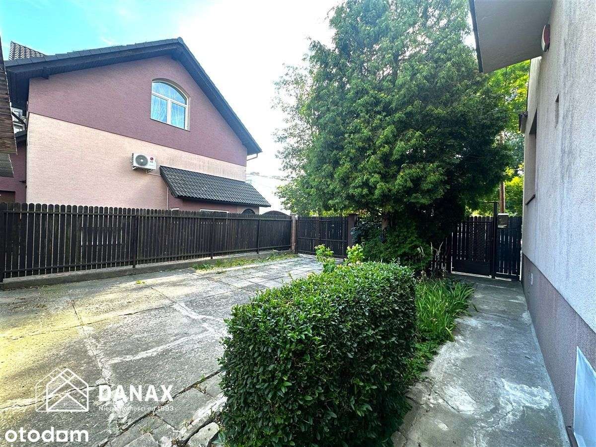 Dom z dużym potencjałem inwestycyjnym ul. Murarska - Pełny obrazek: 5/13