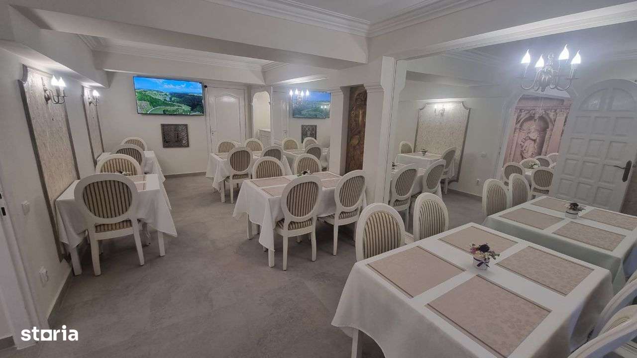 Spatiu Ultracentral de inchiriat - Imagine principală: 4/6