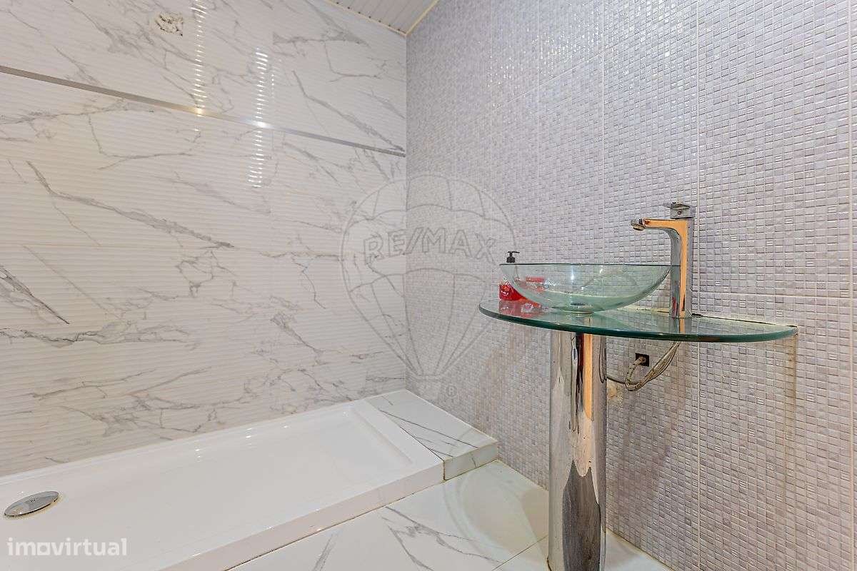 Apartamento T3 para venda-9