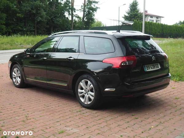 Citroën C5 Tourer HDi 165 FAP Exclusive - 15