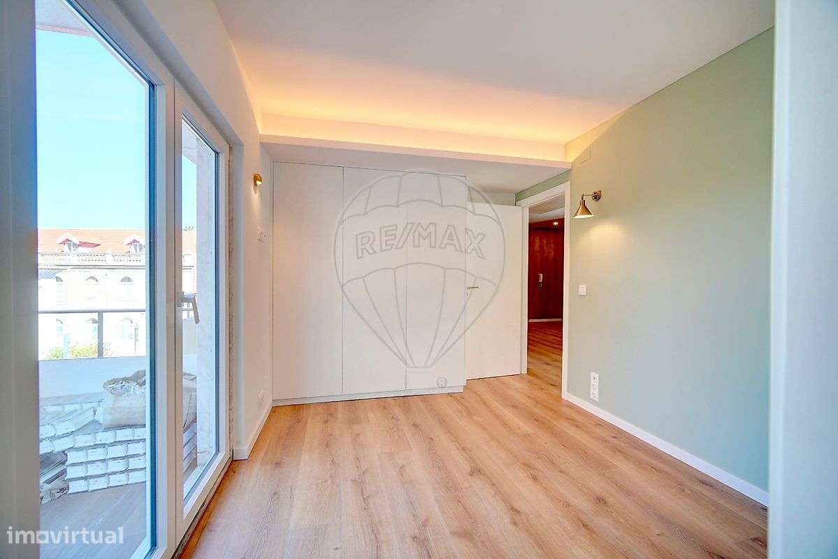 Apartamento T2 para venda-20