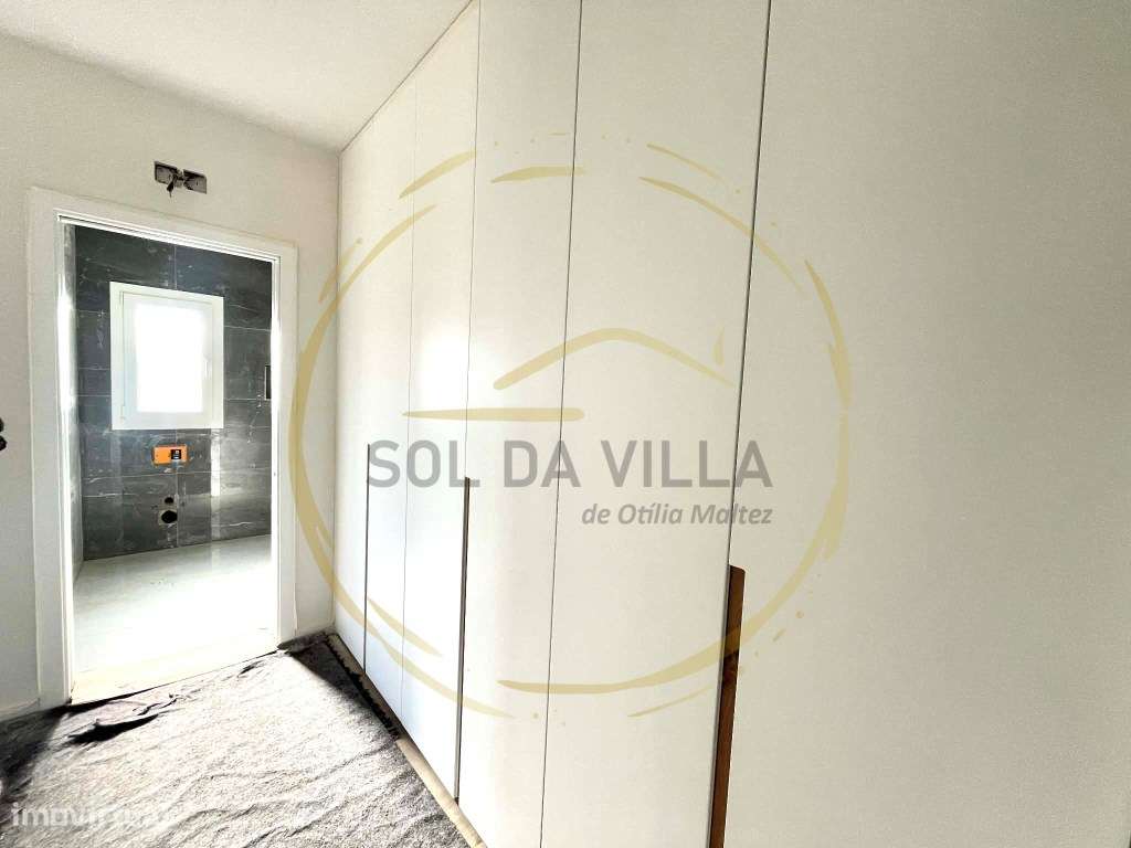 Moradia T4 Isolada Térrea - Quinta do Anjo - 600.000€-20