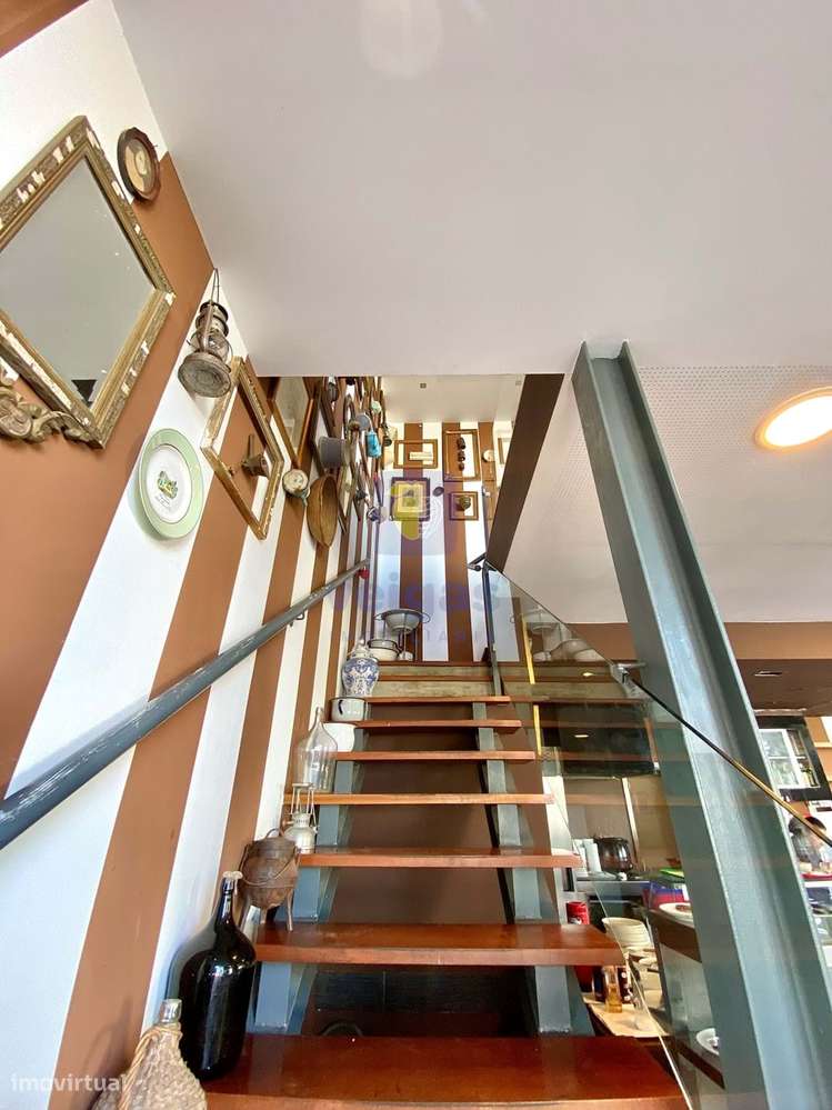 Restaurante no Campus da Justiça - Grande imagem: 2/17