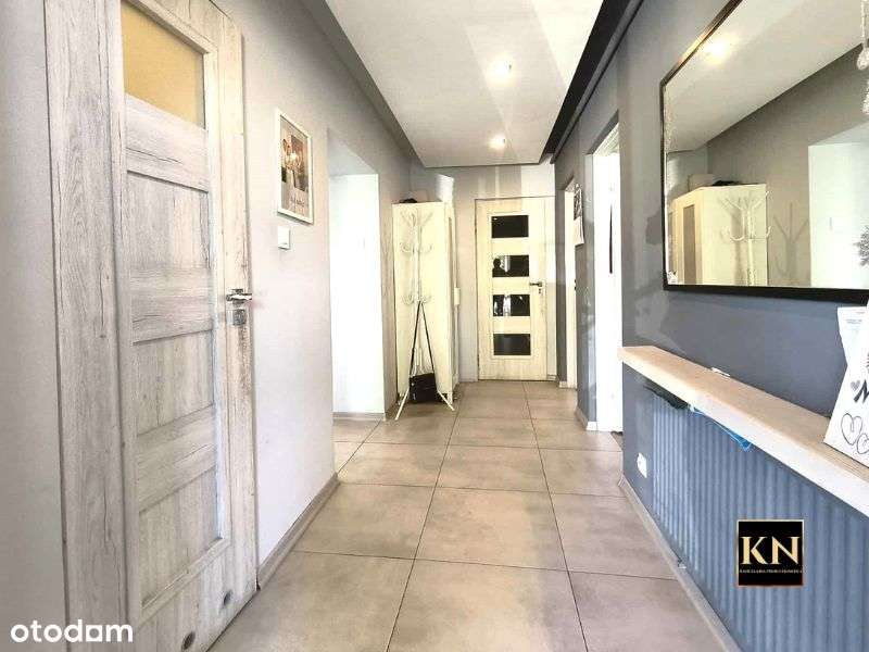 OKAZJA!! 3 pokoje DOM POTKANÓW-4