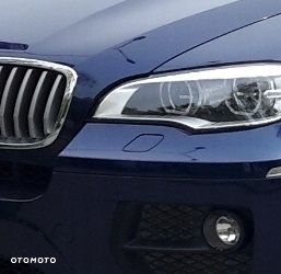 ZAŚLEPKA SPRYSKIWACZA BMW X6 E71 L / P KOLORY - 6