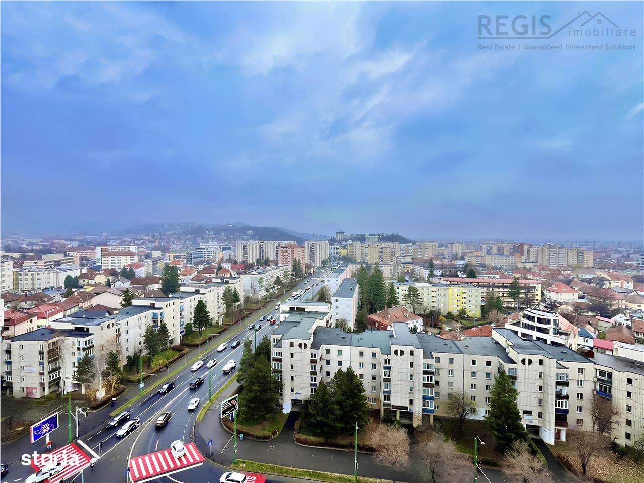 Etaje Renovate in Centrul Civic pentru Birouri - Imagine principală: 5/15