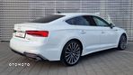 Audi A5 40 TFSI mHEV Quattro S Line S tronic - 8