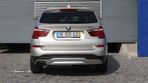 BMW X3 20 d xDrive xLine Auto - 13