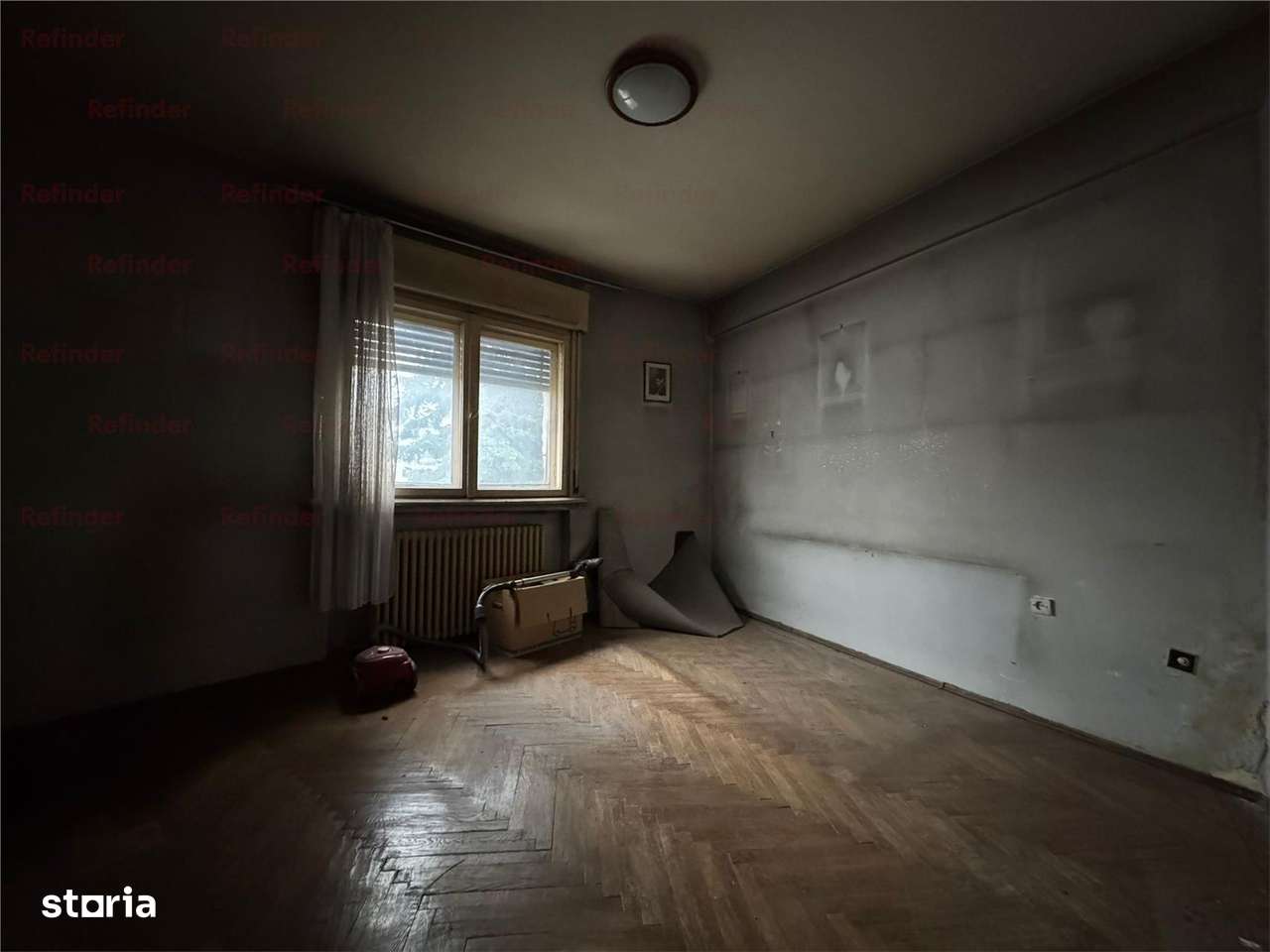 Vanzare apartament 3 camere | Victoriei | etaj 36 | interbelic, fara r - Imagine principală: 5/8