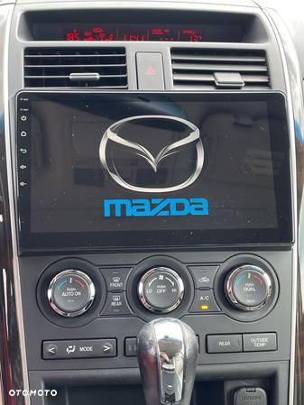 Mazda CX-9 3.7 V6 - 13