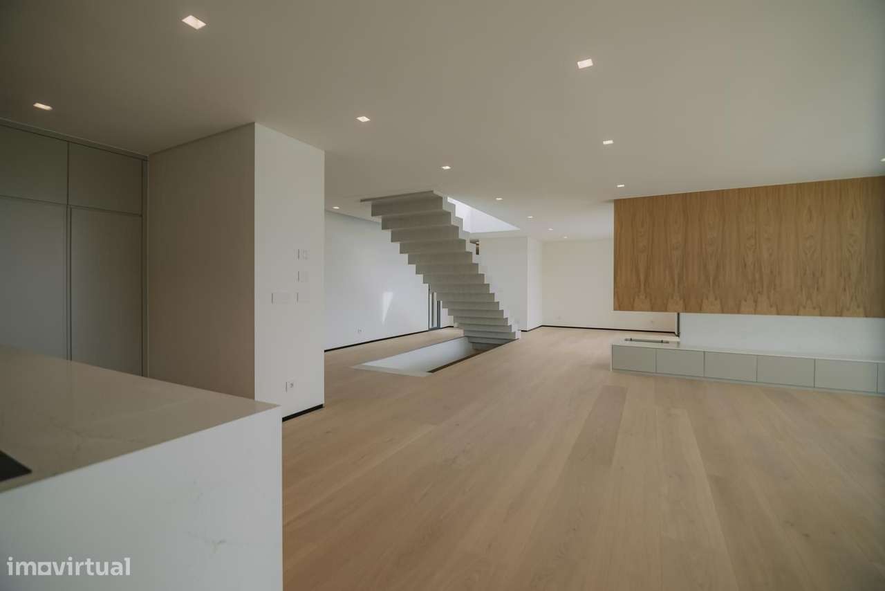 Moradia Isolada T4 com piscina, Murches, Cascais - Grande imagem: 2/60