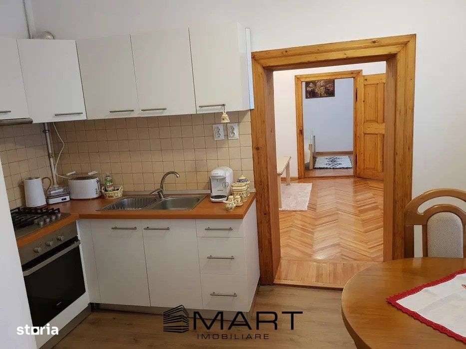 Apartament 2 camere , Centru Istoric - Imagine principală: 3/6