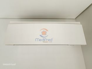 Apartamento duplex T2 +1 em construção - Montijo - Grande imagem: 5/32