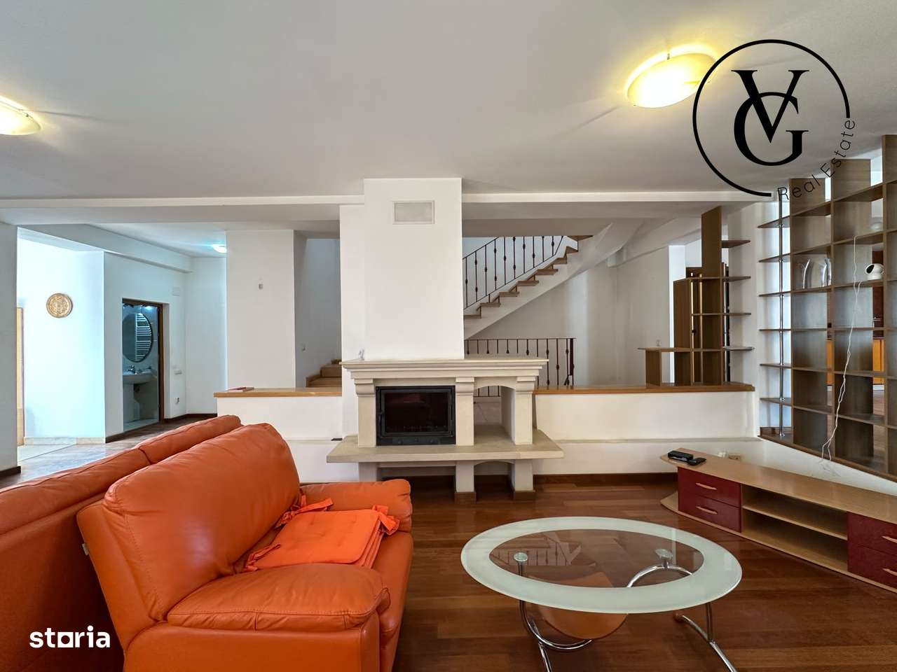 Vila moderna D+P+E | zona ultracentrala Tulcea-4