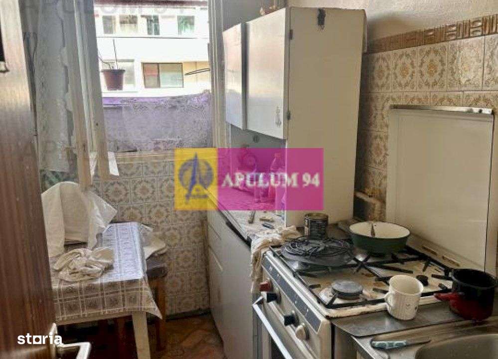 Apartament 2 camere Soseaua Giurgiului- Piata Progresul - Imagine principală: 2/8