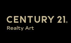 Century 21 Realty Art Olhão Logotipo