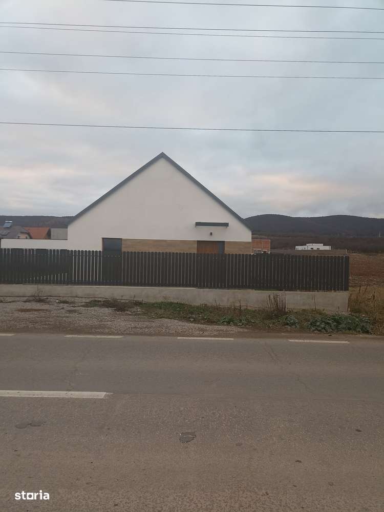 De vânzare casā particulare în Sfântu Gheorghe-12