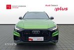 Audi SQ8 TFSI Quattro Tiptronic - 8