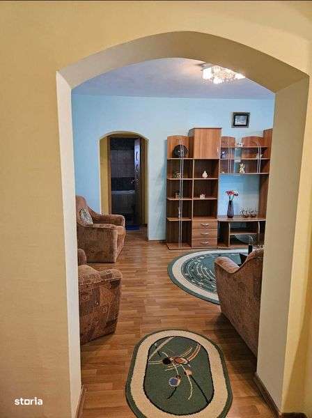 Apartament cu 2 camere modern pe Calea Bucuresti - Imagine principală: 5/8