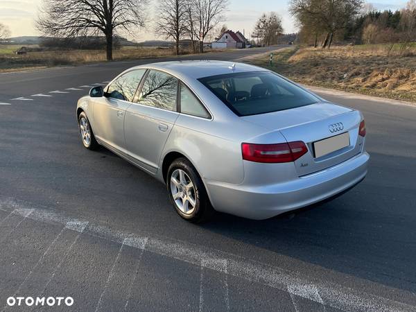 Audi A6 2.0 TDI - 6