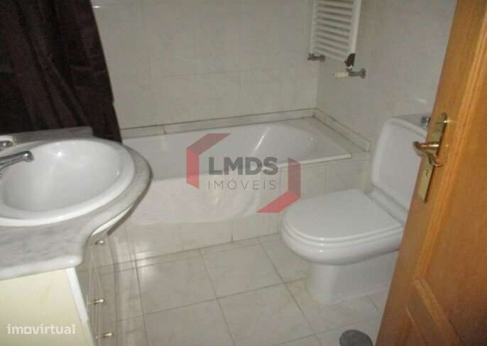 T2+1 com 121 m² em Paranhos – conforto, localização e praticidade n...-6