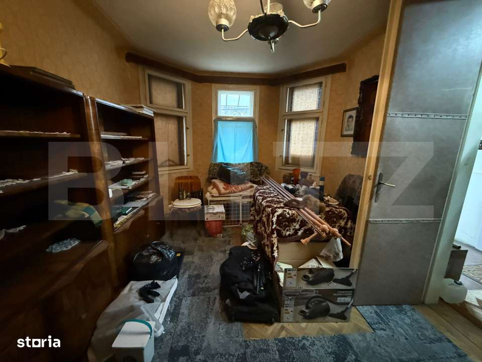 Apartament 2 camere, 60 mp, Printul Turcesc - Imagine principală: 4/7