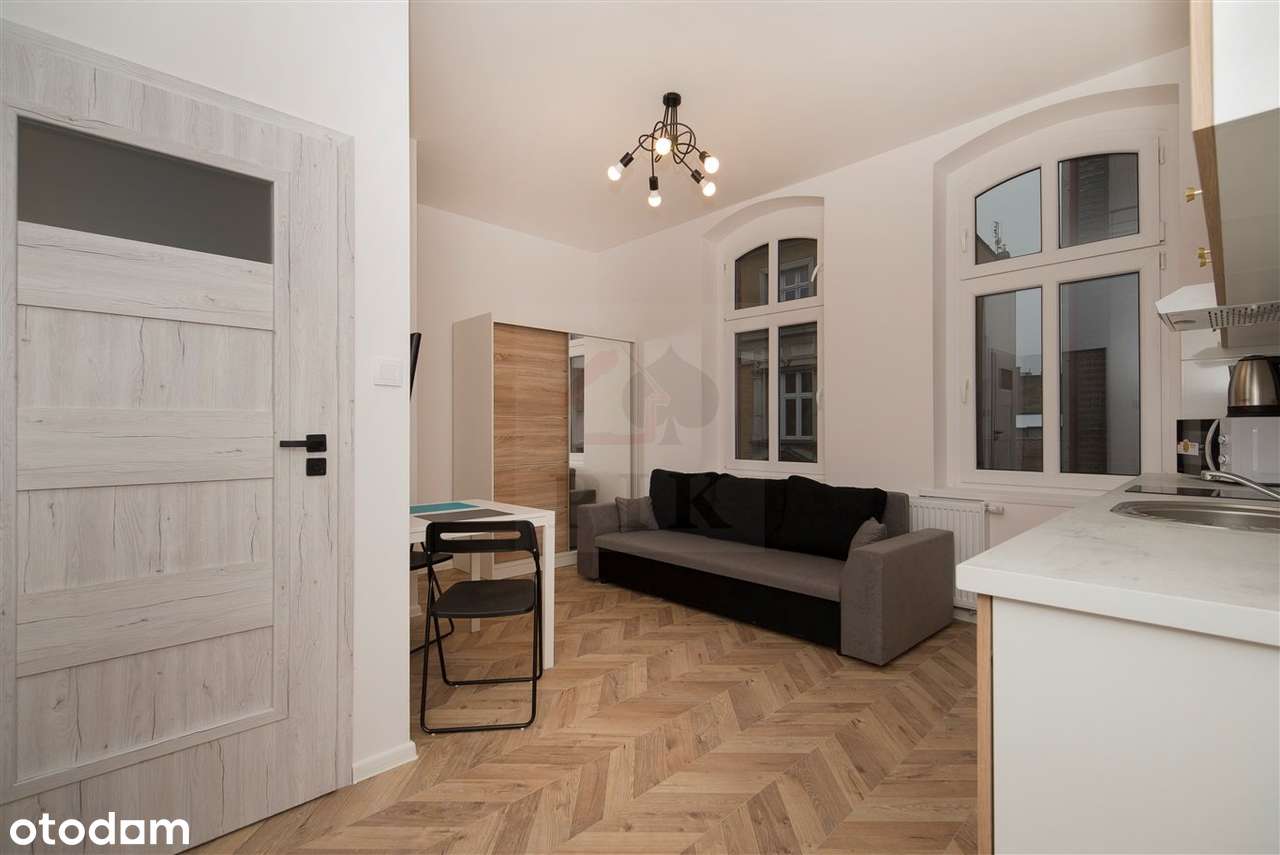 Wolności, świeżo po remoncie, pełne umeblowanie i wyposażenie. Sprawdź - Pełny obrazek: 4/20