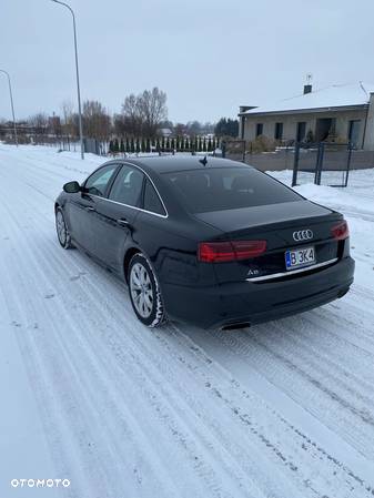 Audi A6 2.0 TFSI S tronic - 7