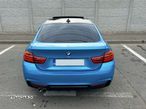 BMW Seria 4 420d Gran Coupe Sport-Aut. M Sport - 4