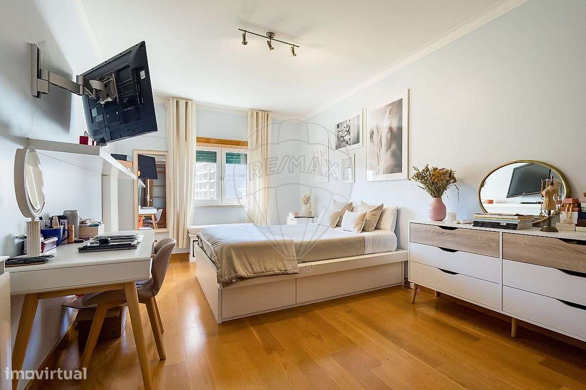 Apartamento T3 para venda - Grande imagem: 5/14